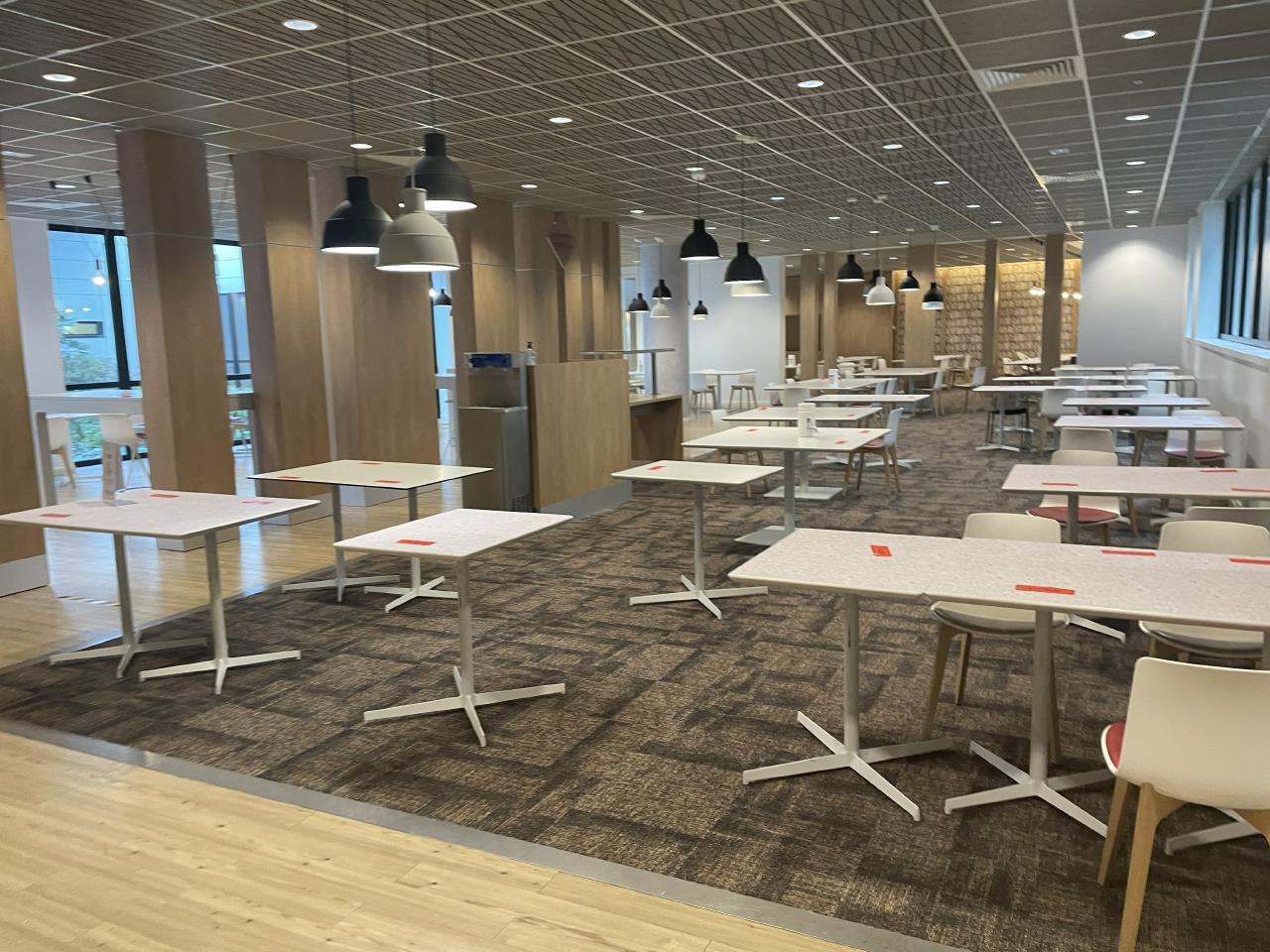 Location bureau La Plaine Saint-Denis Seine-Saint-Denis OLBUR2428451 17