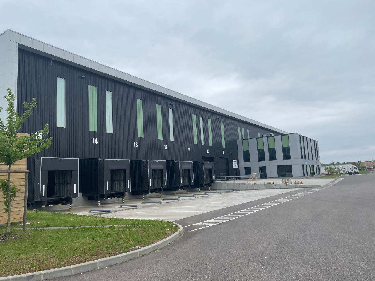 Vente entrepôt classe a Vendenheim Bas-Rhin OVLOG2645075 10
