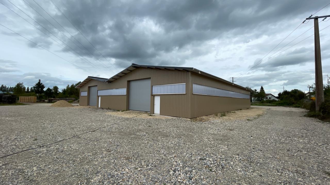 Location local d'activité Vincey Vosges OLACT2534144 1