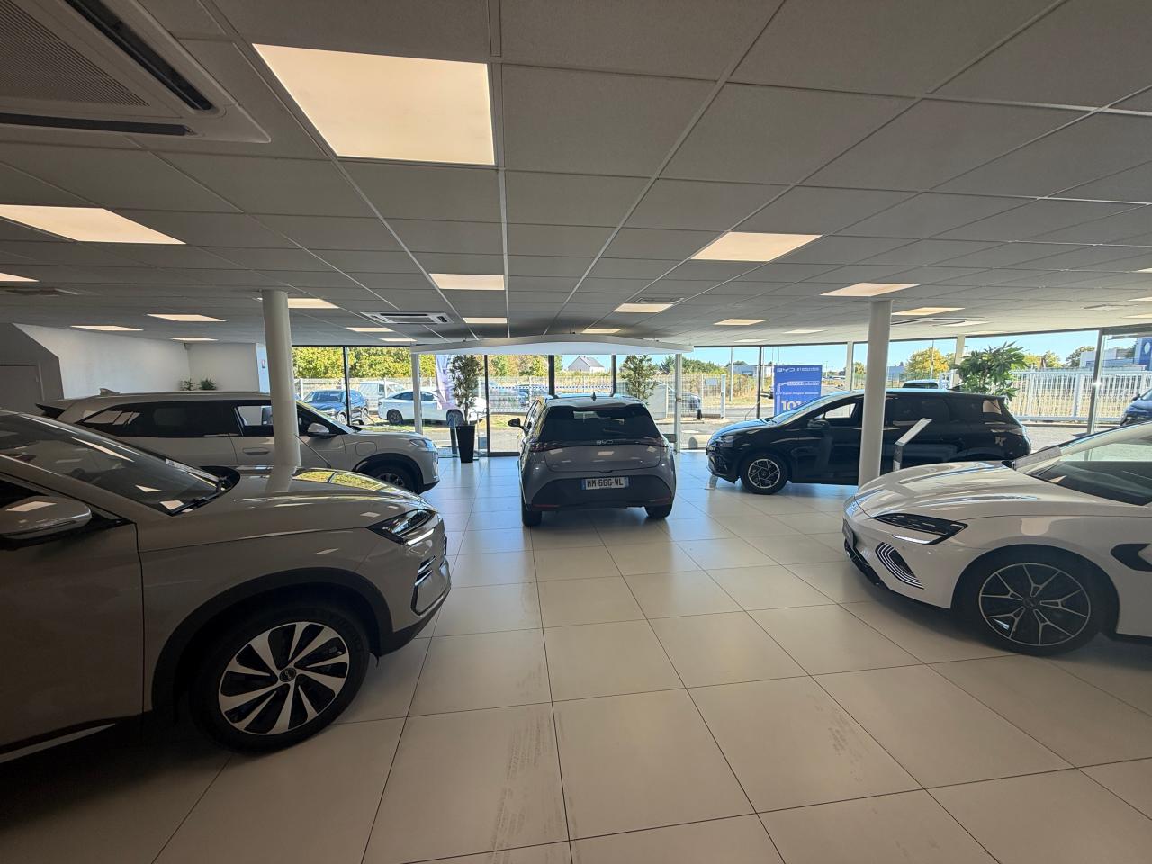 Location local d'activité Orléans Loiret OLACT2643094 3