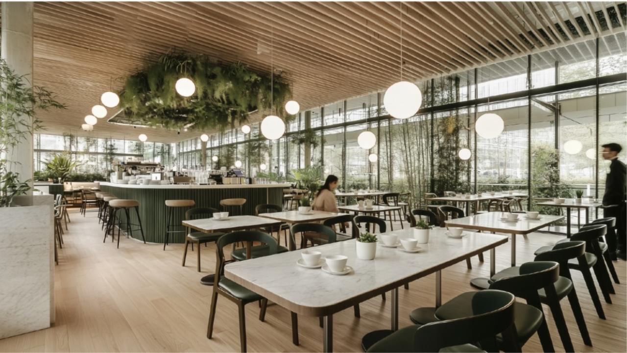 Location bureau Courbevoie Hauts-de-Seine OLBUR2308161 6