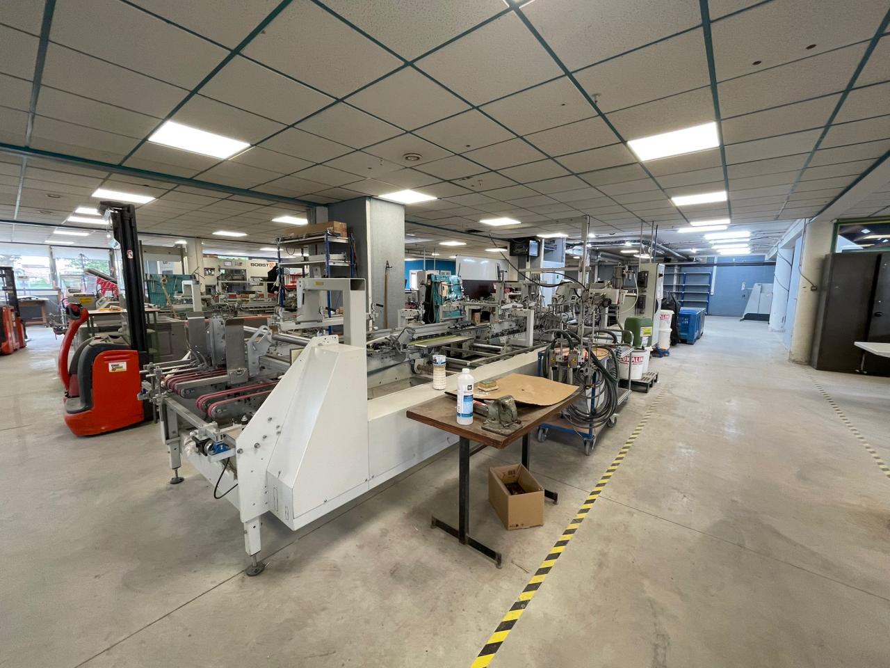 Vente local d'activité Tourcoing Nord OVACT2532647 9