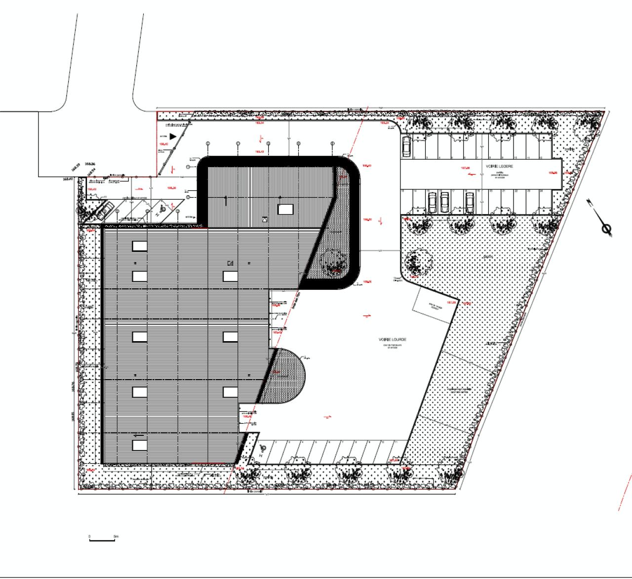 Location local d'activité Montigny-le-Bretonneux Yvelines OLACT2427819 18