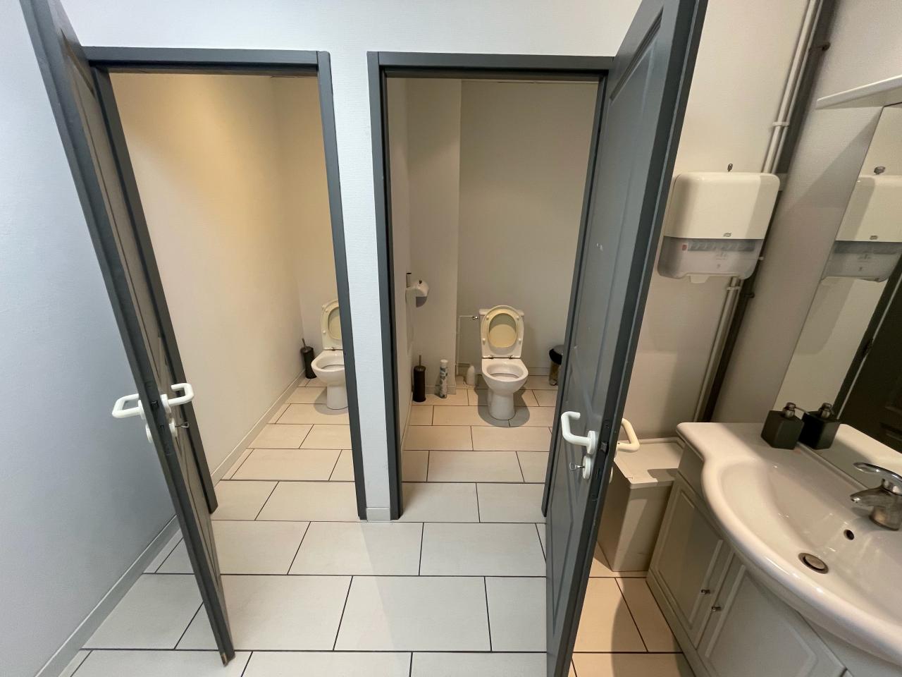 Location bureau Fontaine-lès-Dijon Côte-d'Or OLBUR2427912 14