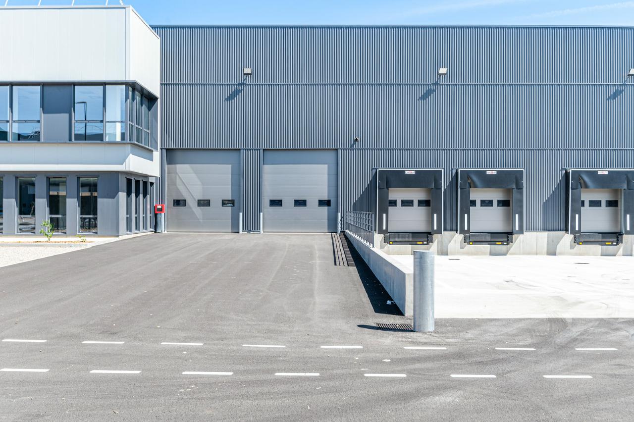 Location local d'activité Saint-Priest Rhône OLACT2315737 11