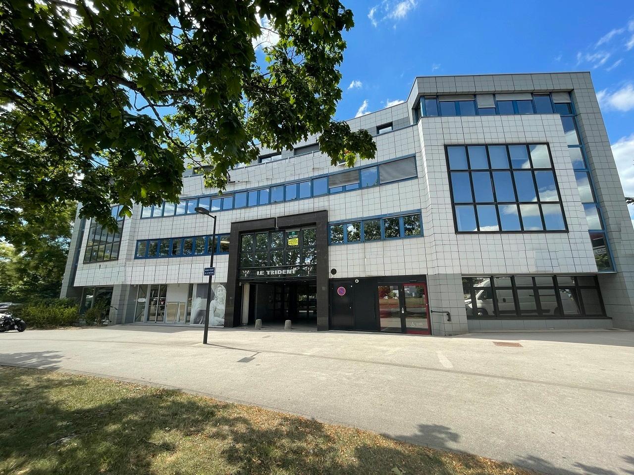 Location bureau Dijon Côte-d'Or OLBUR2530601