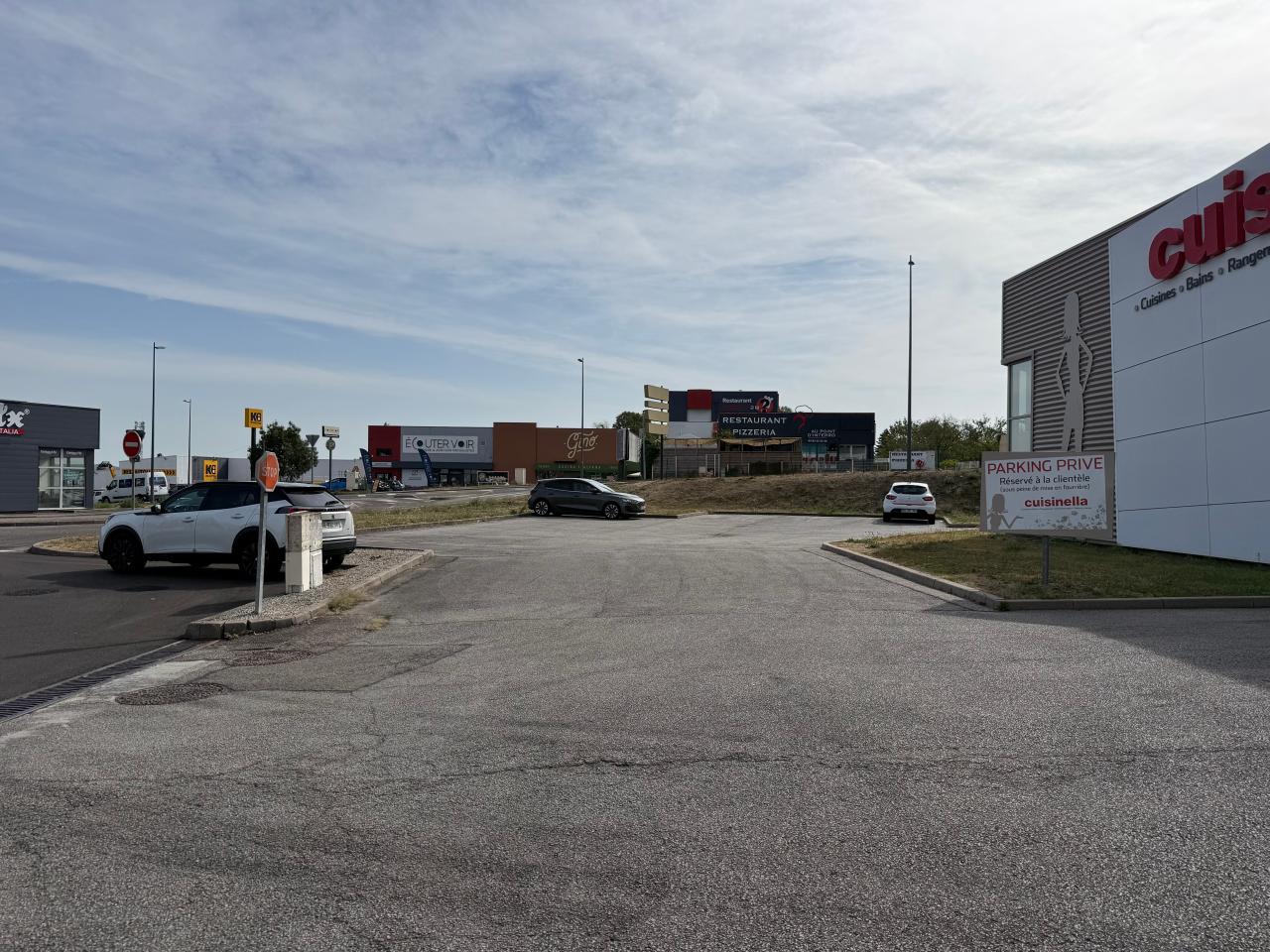 Location commerce Vandoeuvre-lès-Nancy Meurthe-et-Moselle OLCOM2642661 8