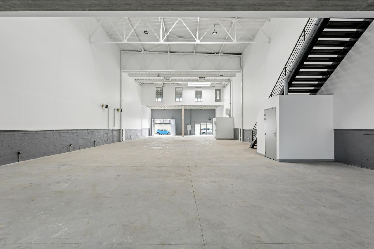 Location local d'activité Vaux-le-Pénil Seine-et-Marne OLACT2201447 6