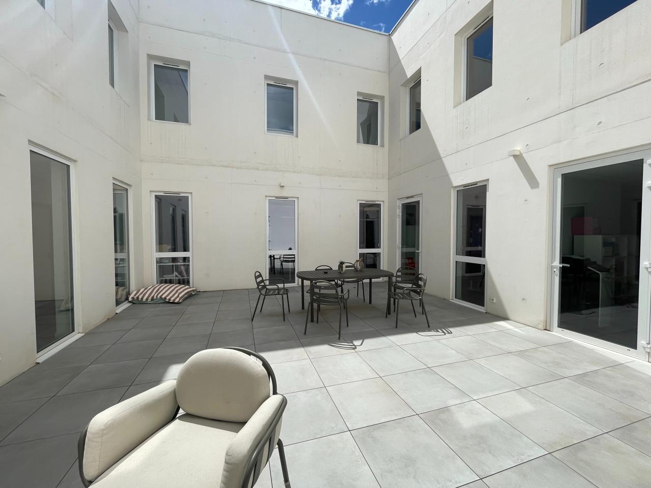Vente bureau Castelnau-le-Lez Hérault OVBUR2639887 24