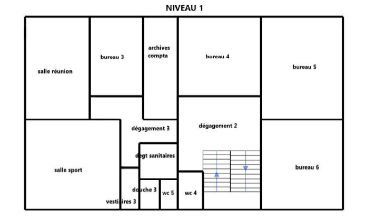 Vente local d'activité Meyzieu Rhône OVACT2537946 23