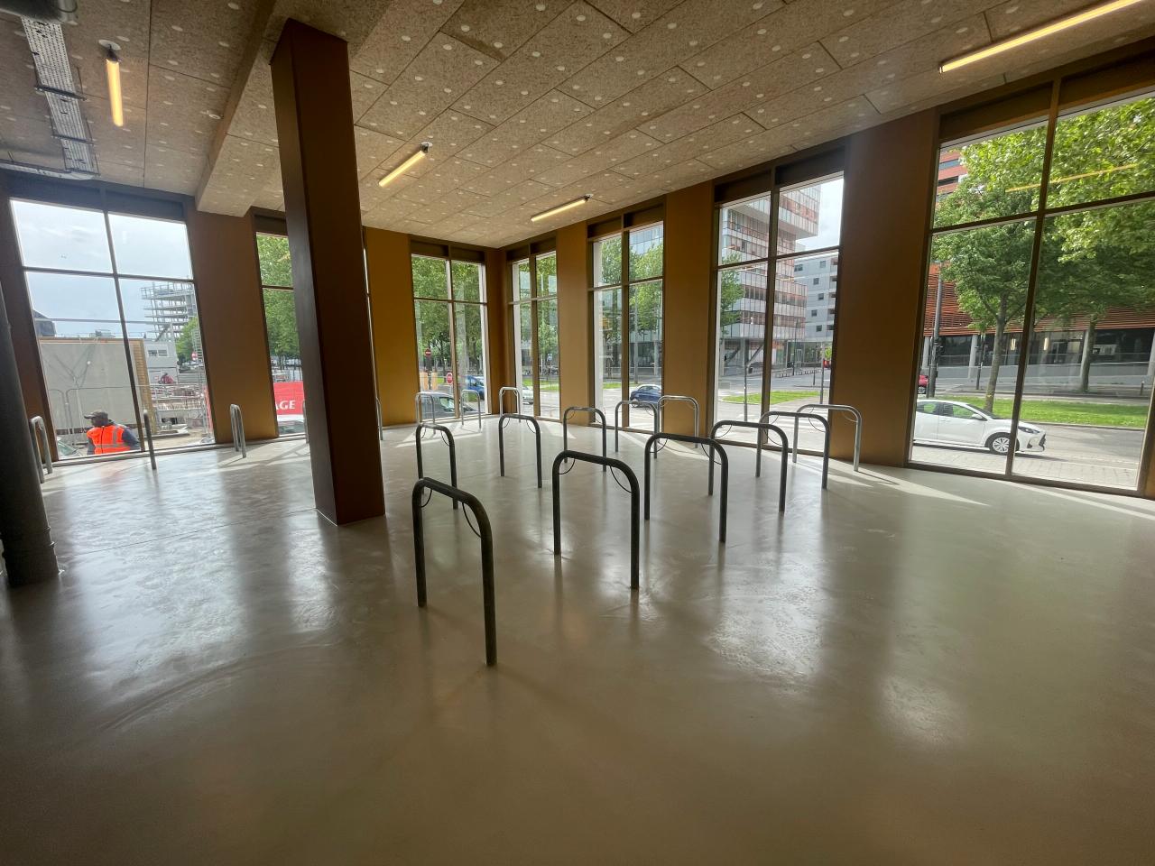 Location bureau Strasbourg Bas-Rhin OLBUR2315908 14