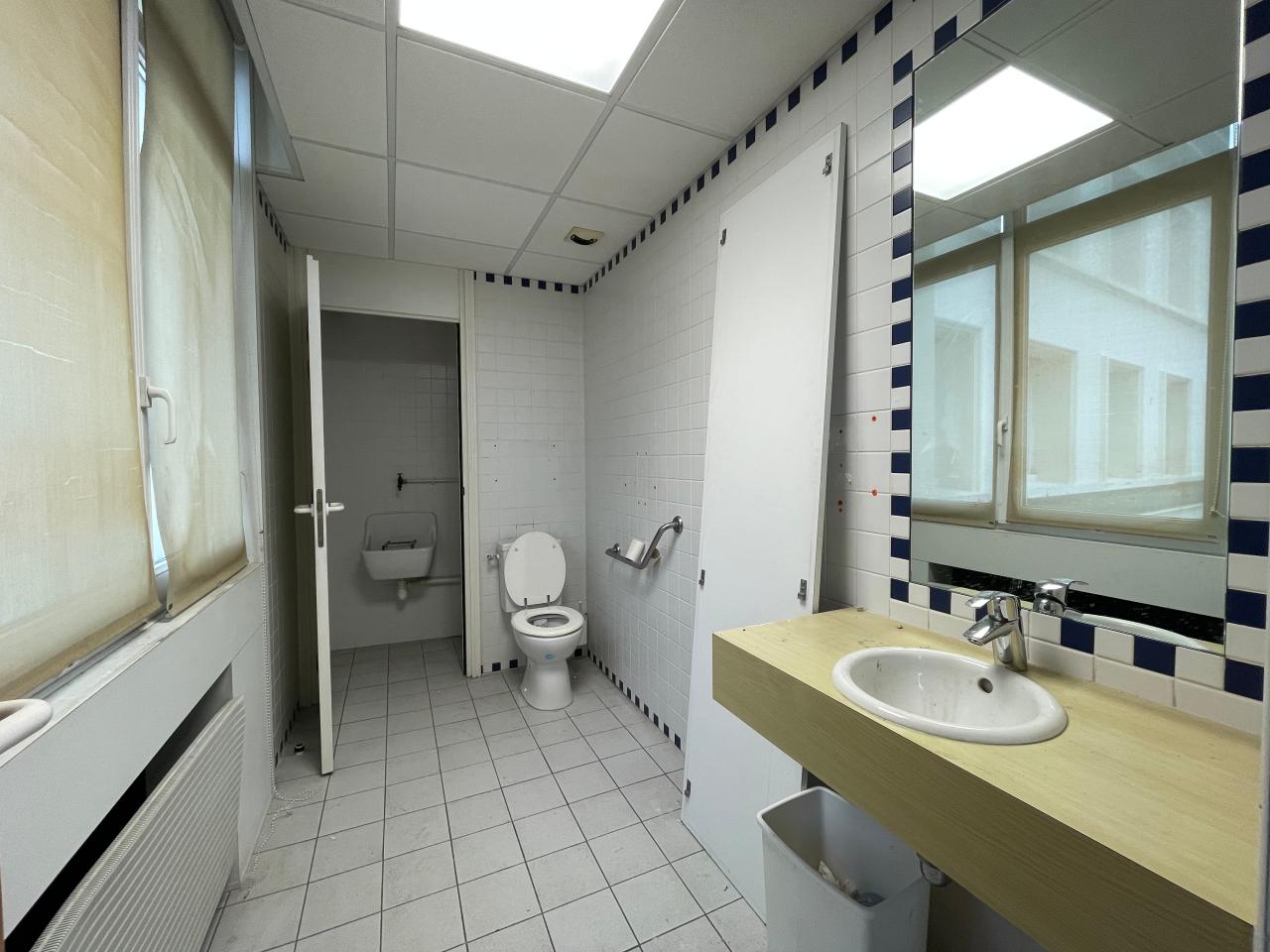 Vente bureau Le Havre Seine-Maritime OVBUR2643545 9