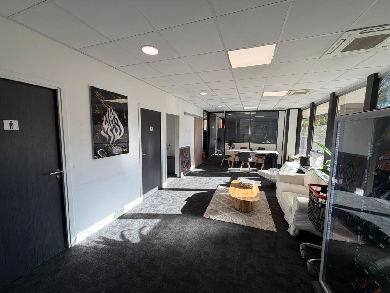 Vente bureau Maisons-Alfort Val-de-Marne OVBUR2645942 1