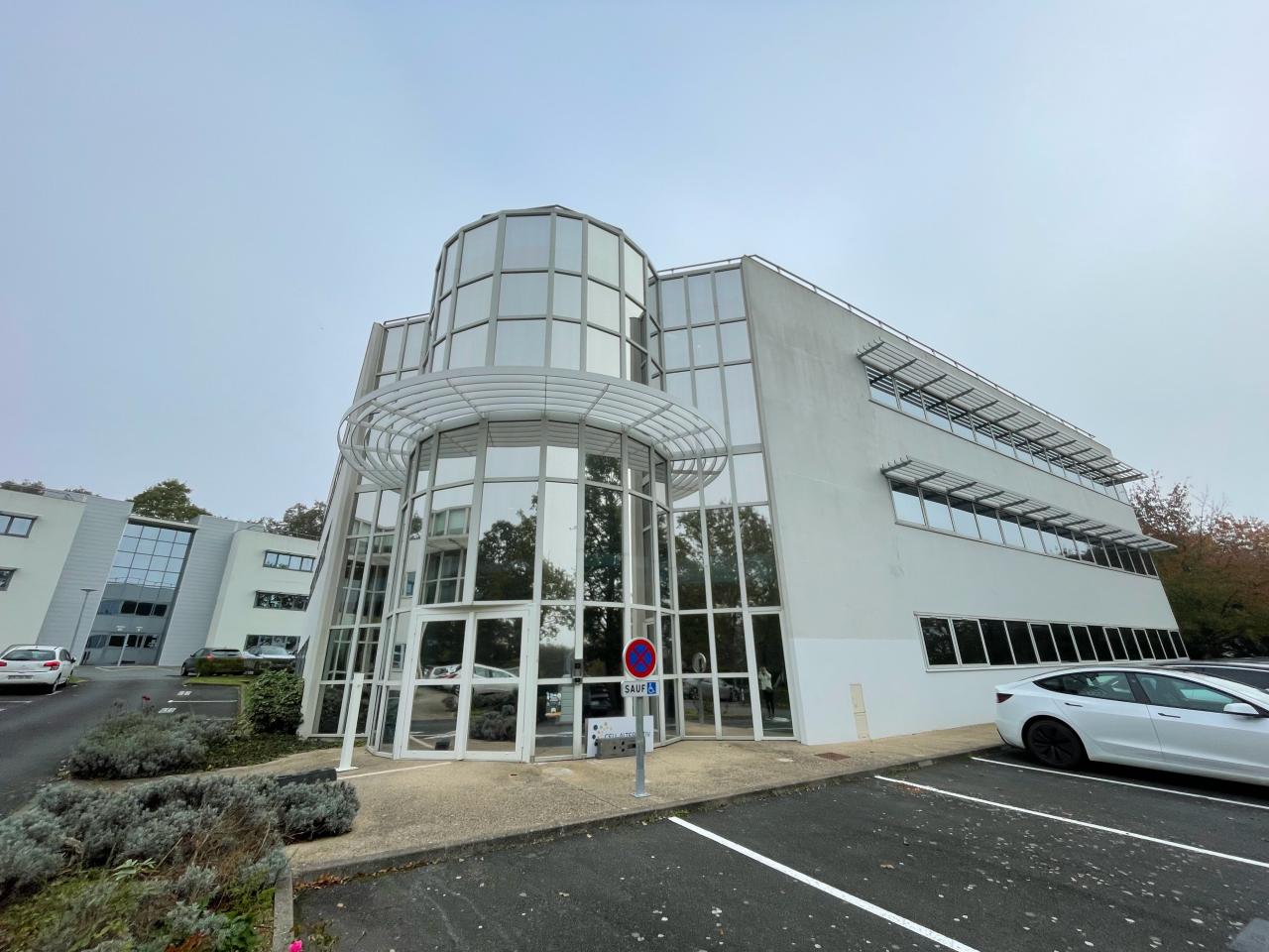 Vente bureau Carquefou Loire-Atlantique OVBUR2317423 9