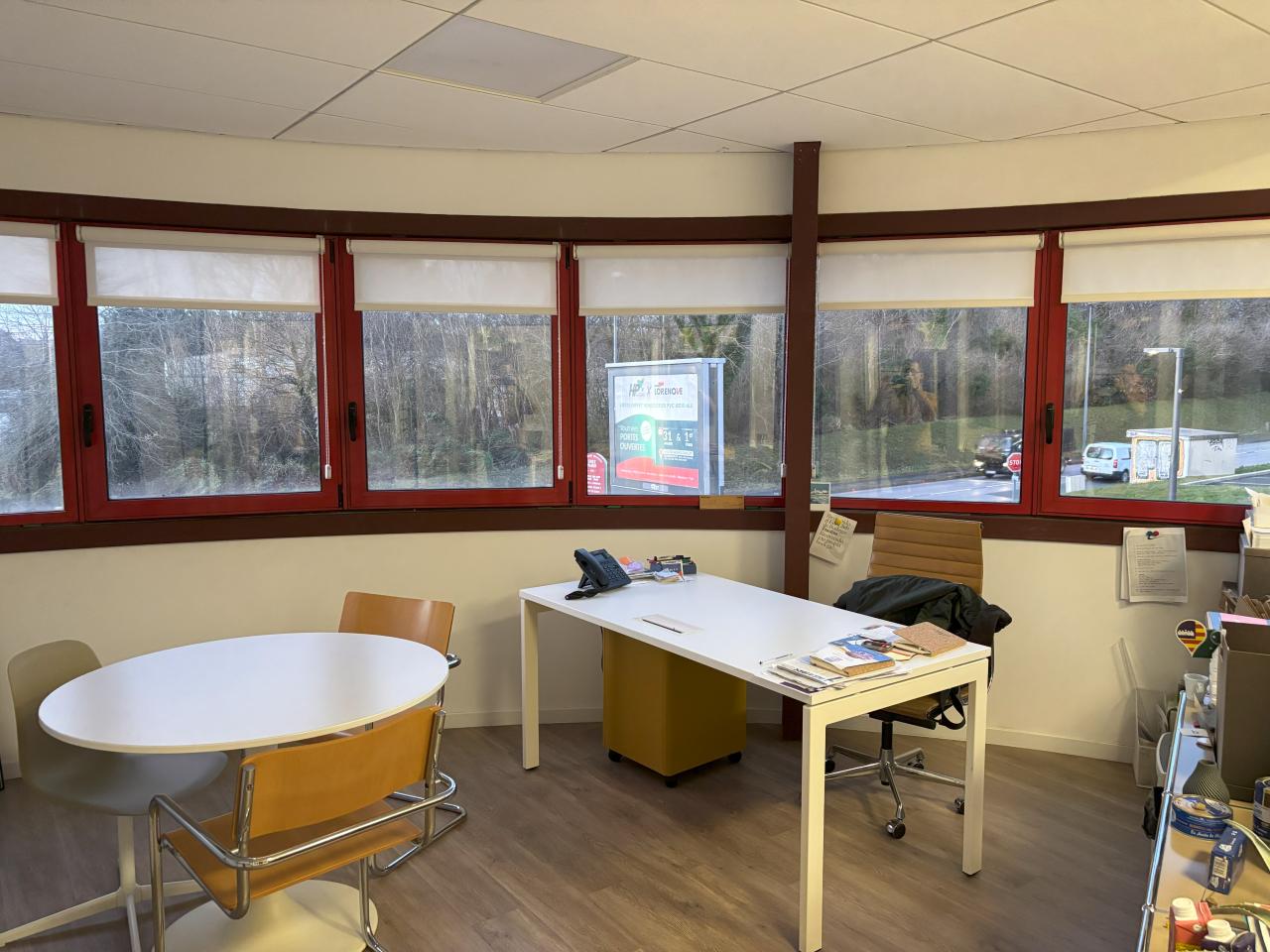 Vente bureau Anglet Pyrénées-Atlantiques OVBUR2639036 4