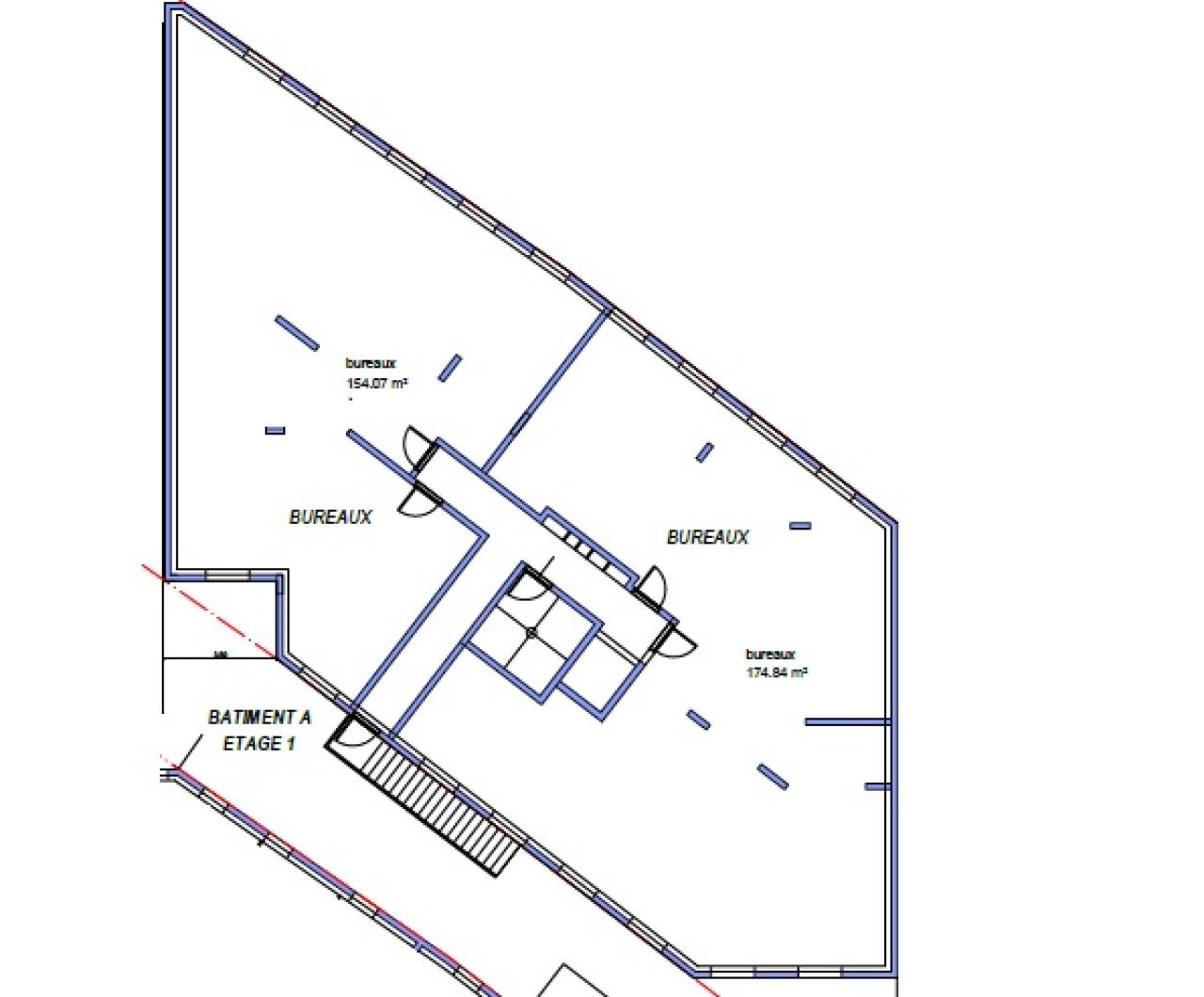 Vente commerce Bassens Savoie OVCOM2537314 5