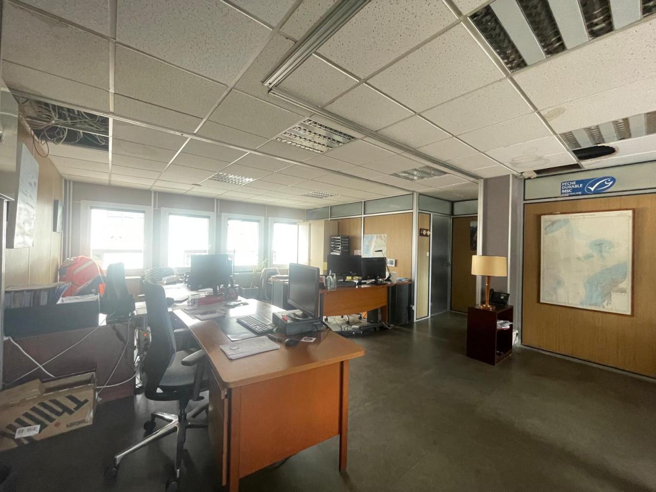 Vente local d'activité Boulogne-sur-Mer Pas-de-Calais OVACT2536031 11