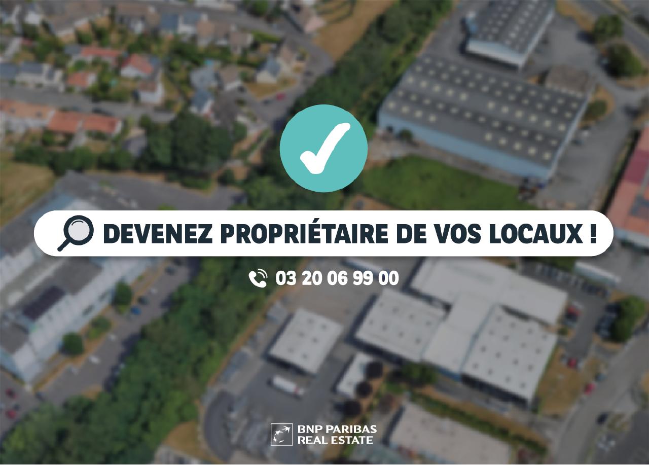 Vente local d'activité Leers Nord OVACT2202390 13