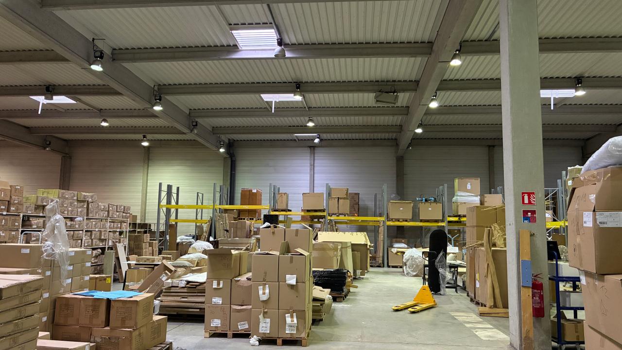 Location local d'activité Guyancourt Yvelines OLACT2639278 15