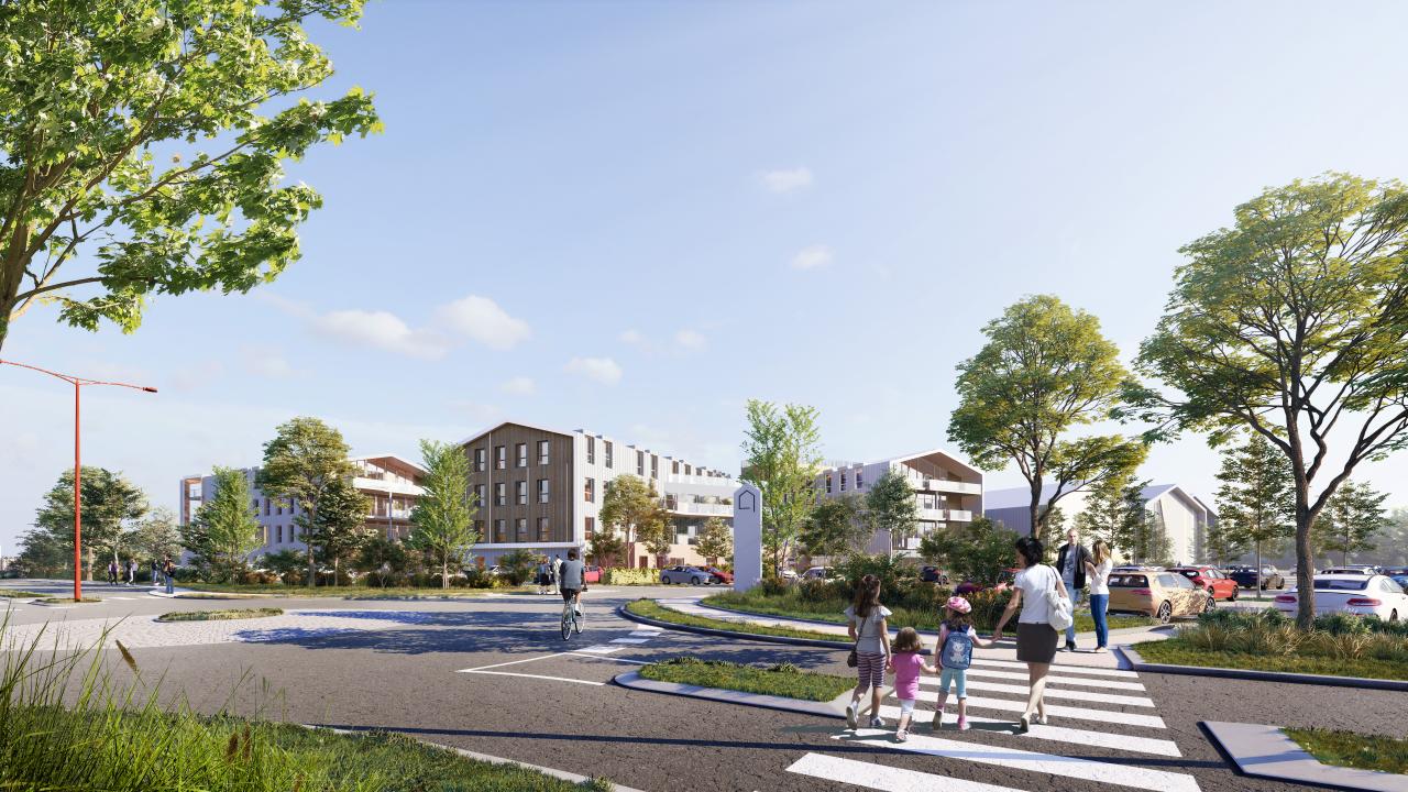 Vente bureau Marcq-en-Baroeul Nord OVBUR2313392 2