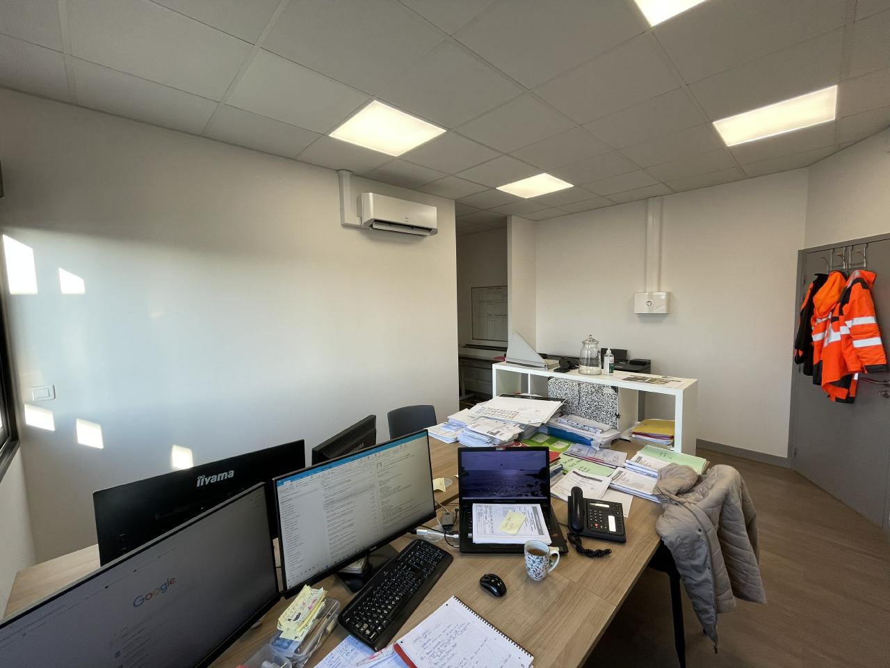 Location local d'activité Toulouse Haute-Garonne OLACT2531636 13