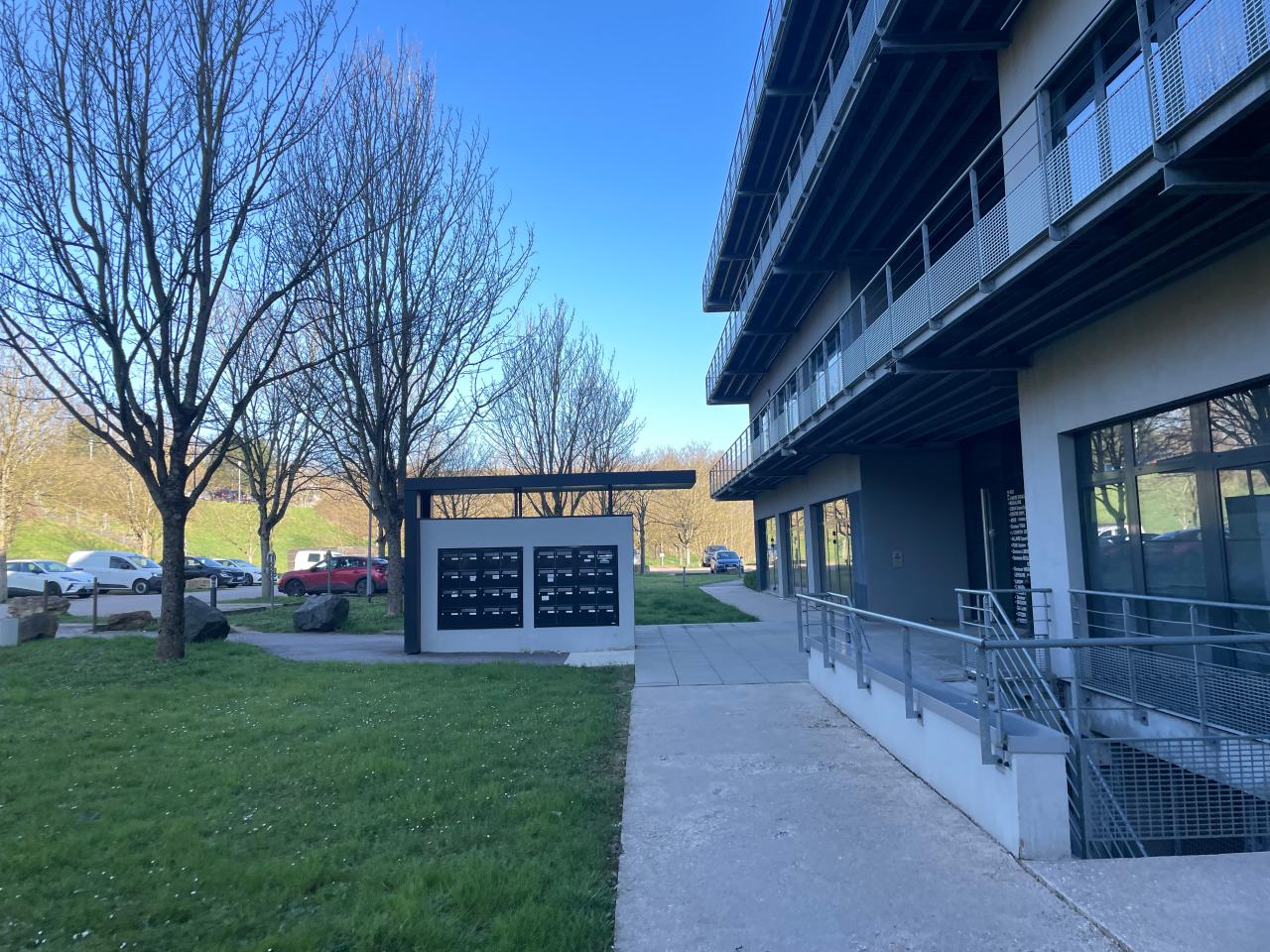 Location bureau Maxéville Meurthe-et-Moselle OLBUR2639673 3