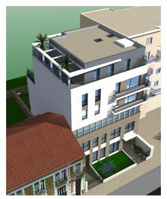 Location bureau Montrouge Hauts-de-Seine OLBUR2309702 4