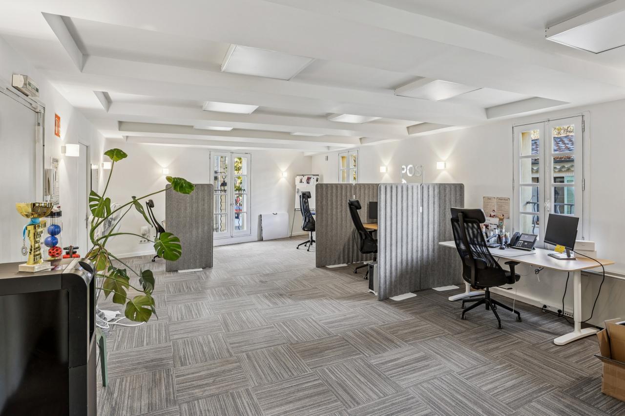Location bureau Aix-en-Provence Bouches-du-Rhône OLBUR2535134 9