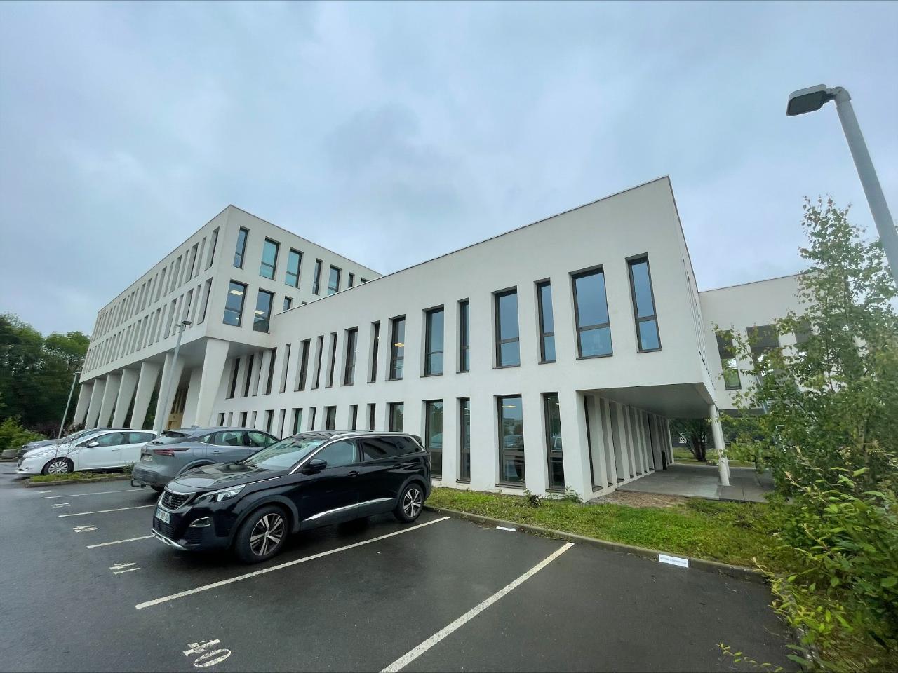 Location bureau Pacé Ille-et-Vilaine OLBUR2422841 1