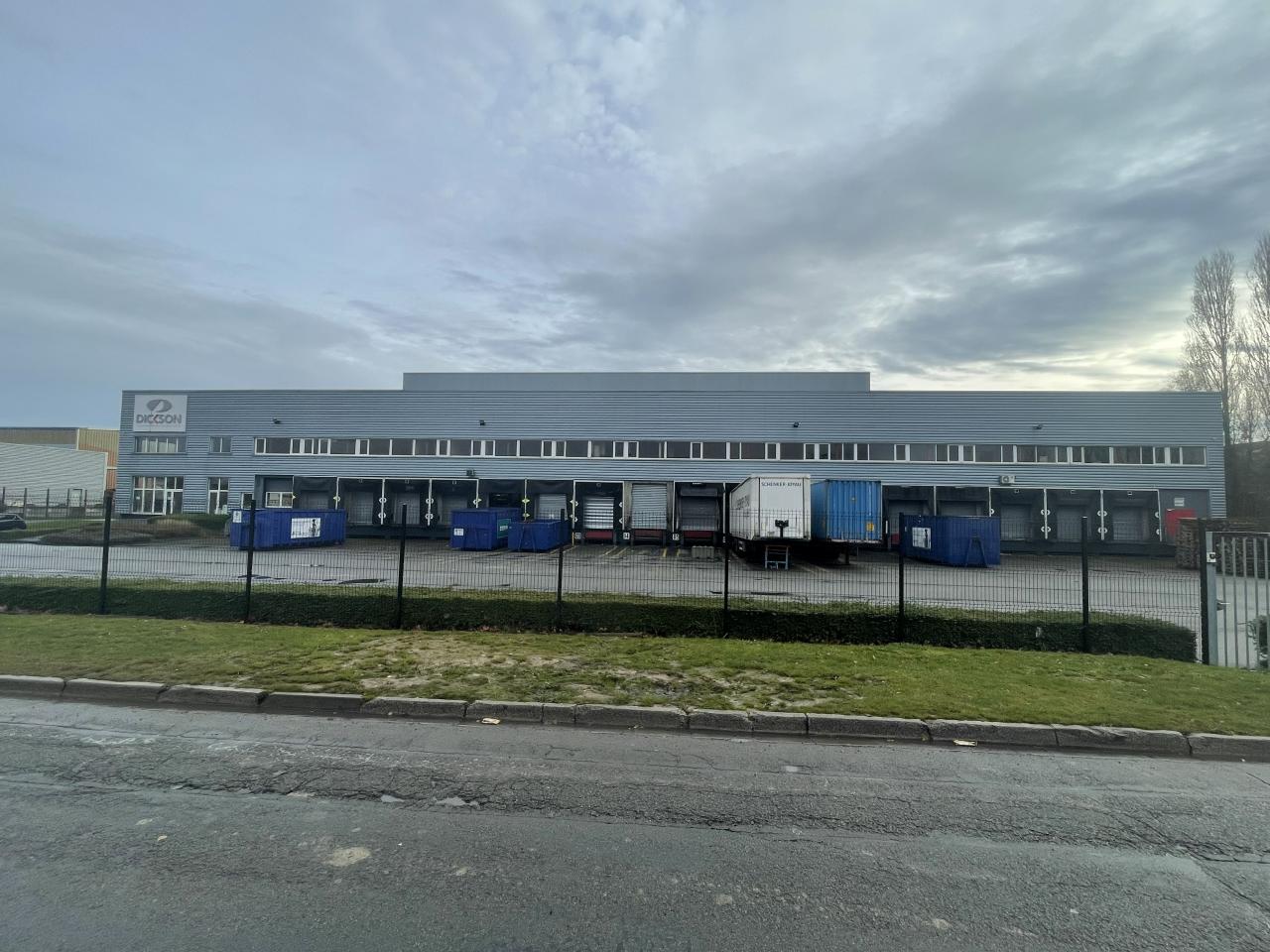 Location entrepôt classe b Fretin Nord OLLOG2208024 20