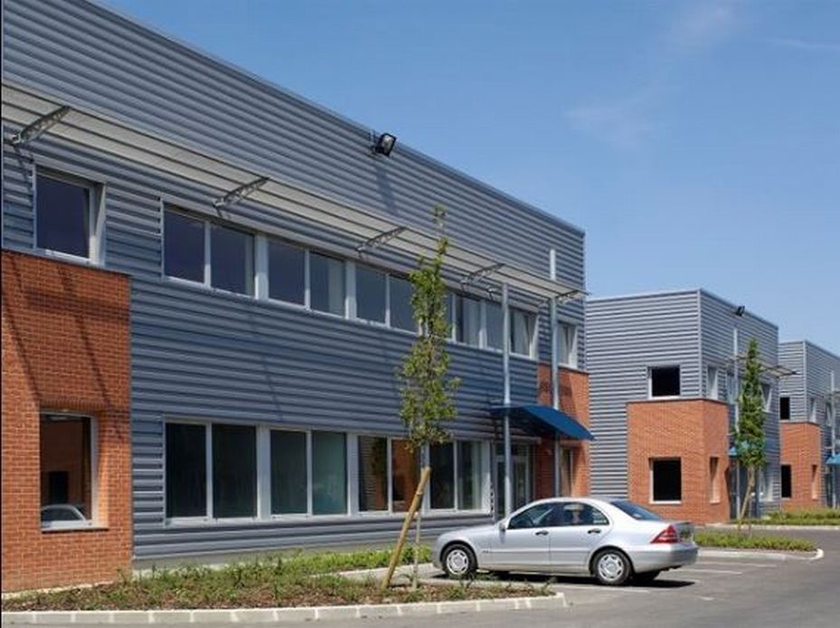 Location local d'activité Le Blanc-Mesnil Seine-Saint-Denis OLACT2119670 3