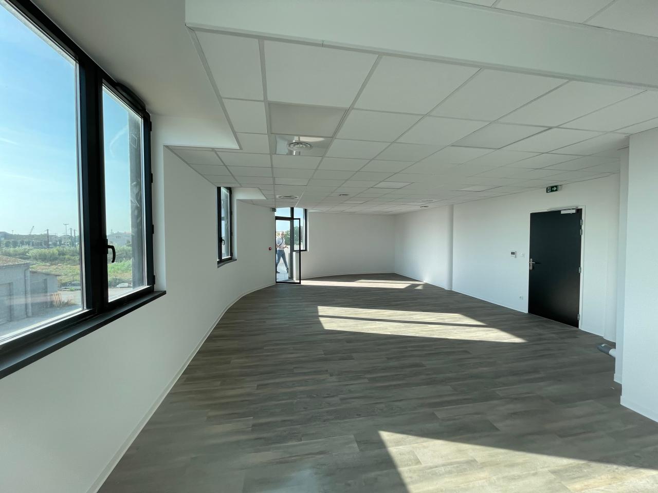 Vente bureau Sète Hérault OVBUR2115603 10