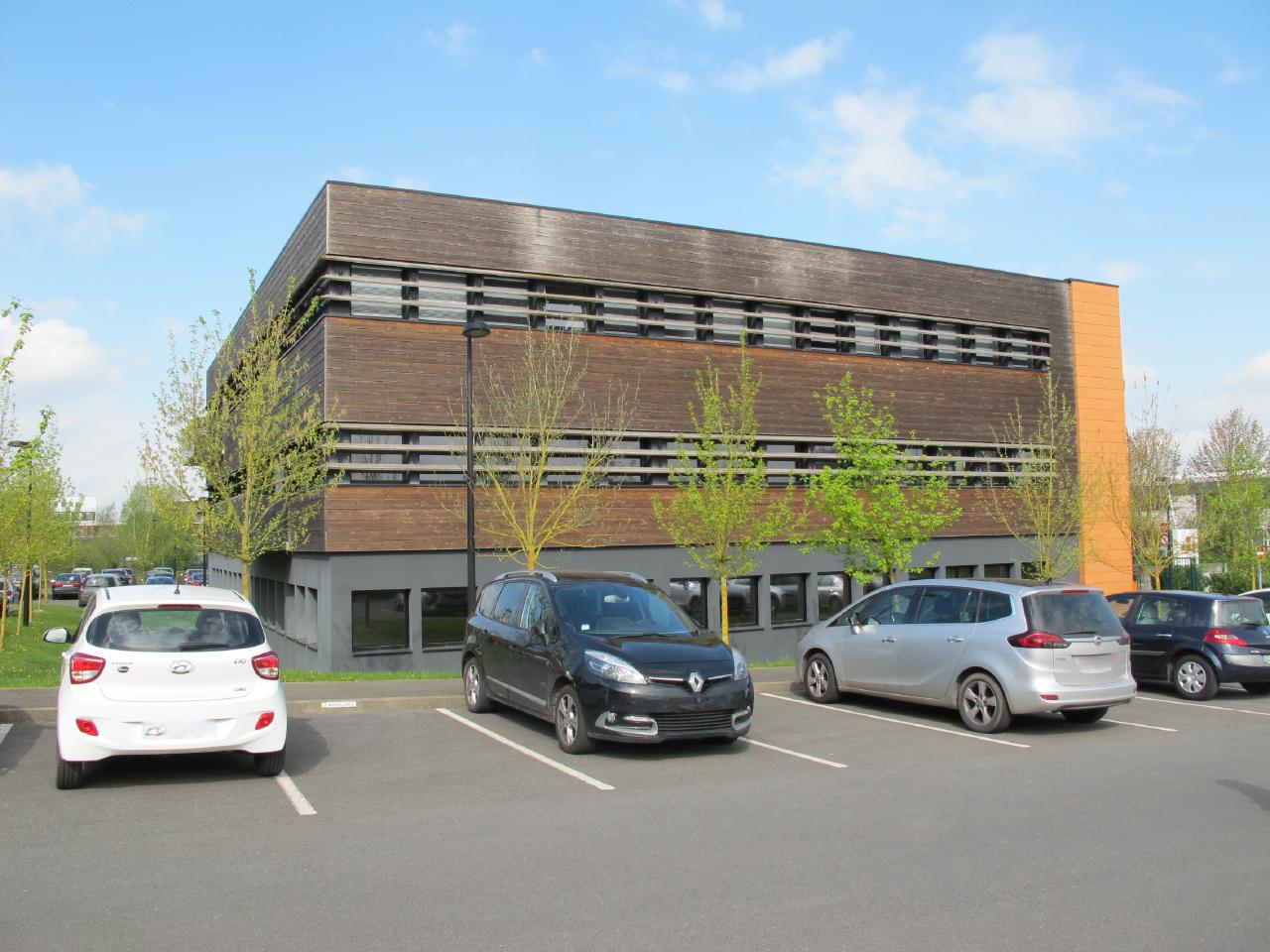 Vente bureau Loos Nord OVBUR2114010 3