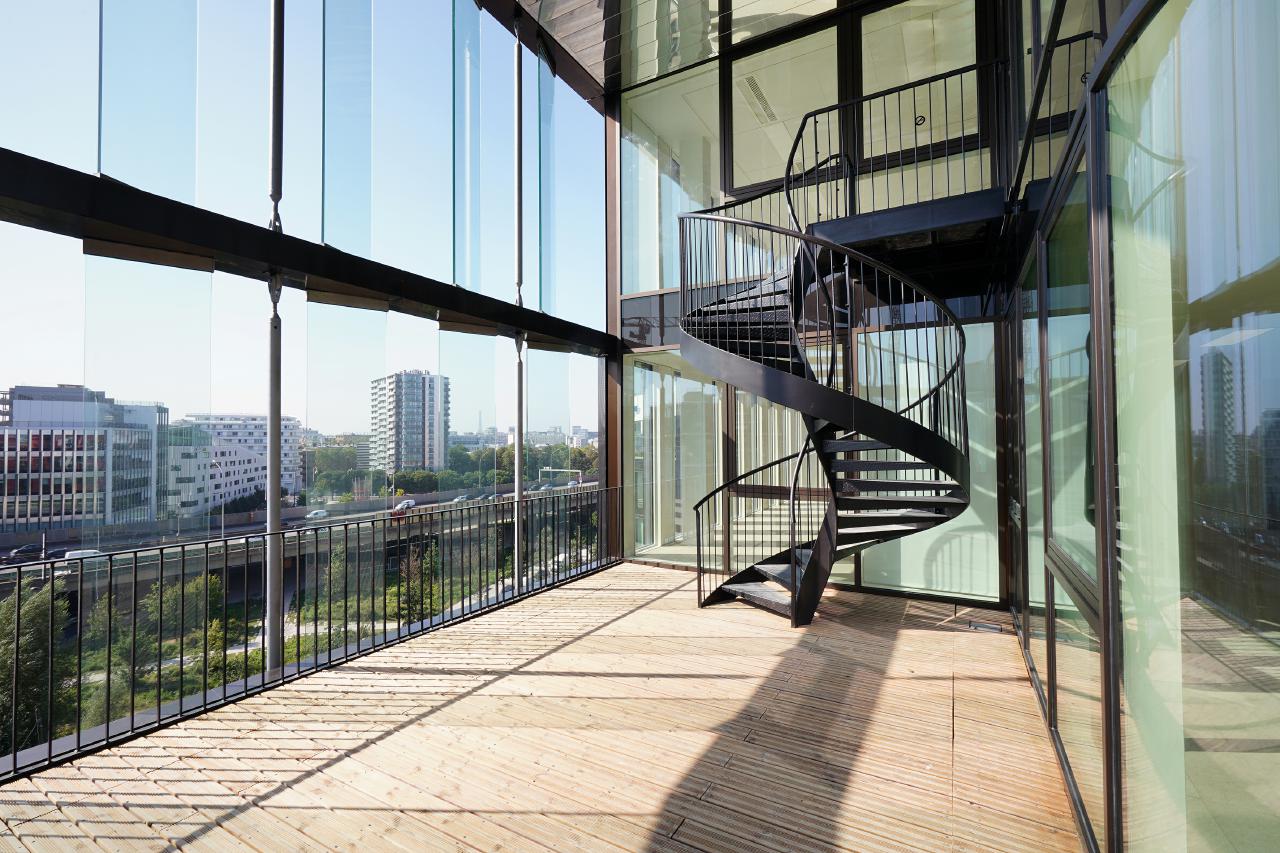 Location bureau Saint-Ouen Seine-Saint-Denis OLBUR2100414 7