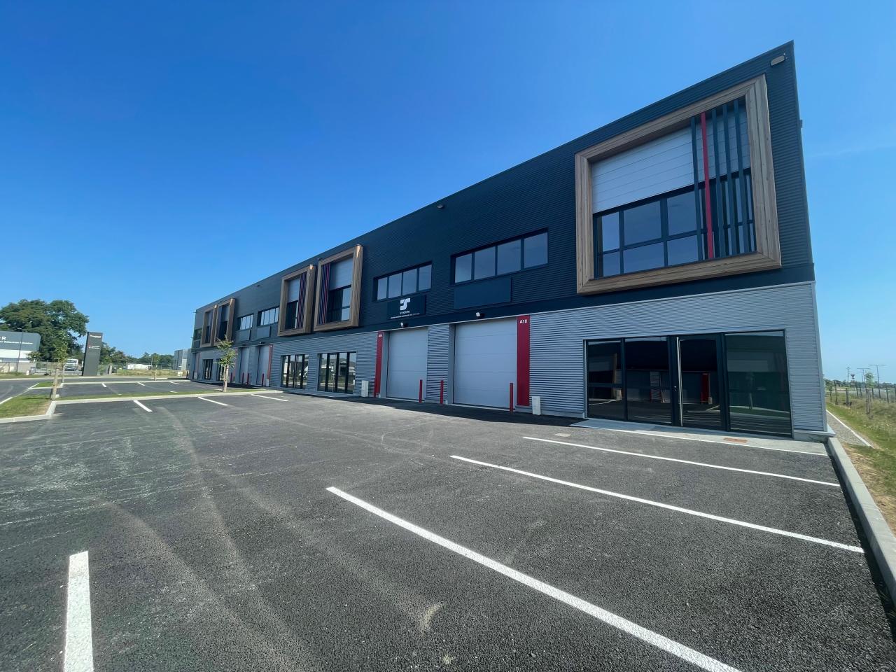 Location local d'activité Mordelles Ille-et-Vilaine OLACT2638725 4