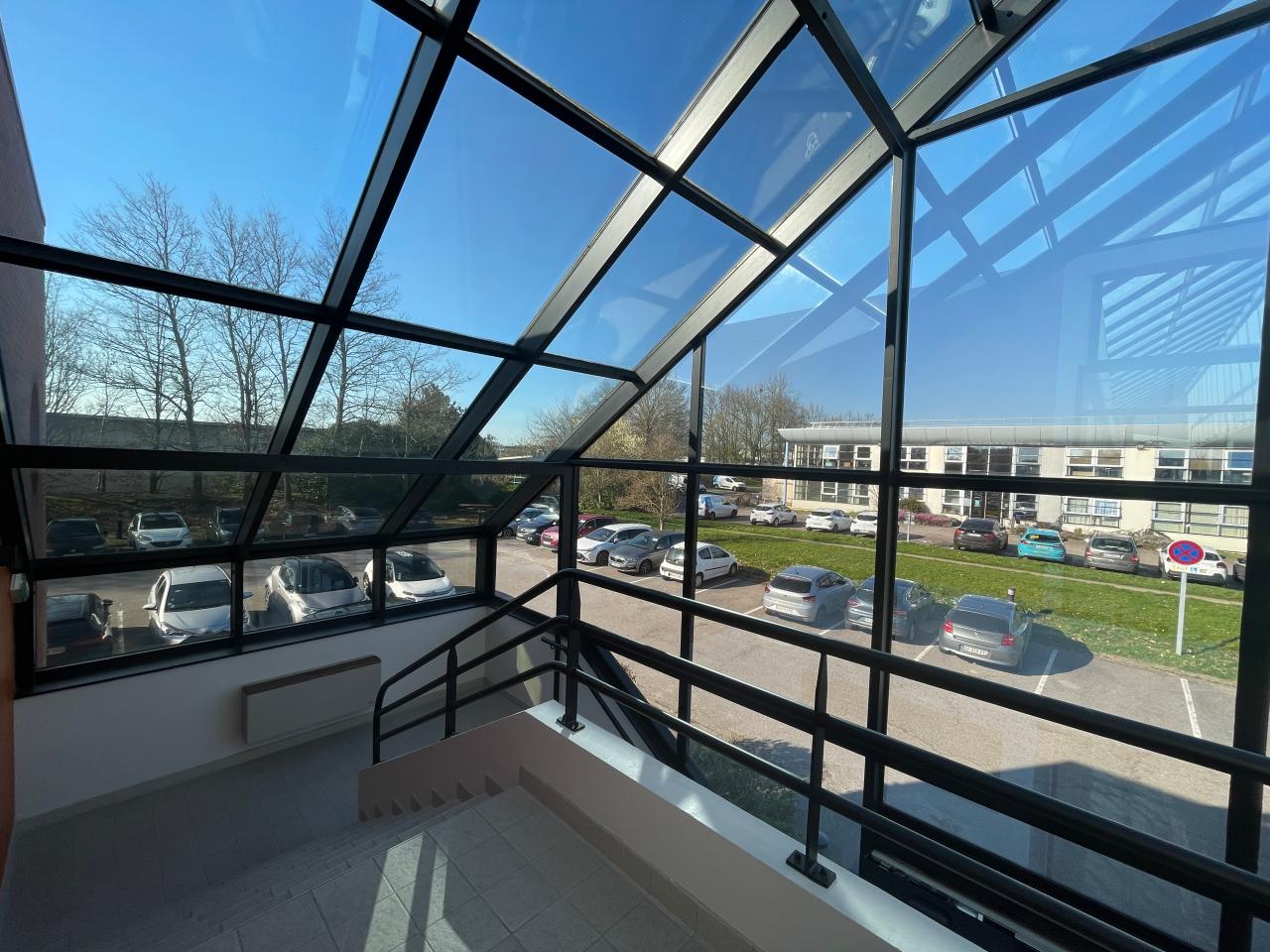 Location bureau Mont-Saint-Aignan Seine-Maritime OLBUR2640038 8