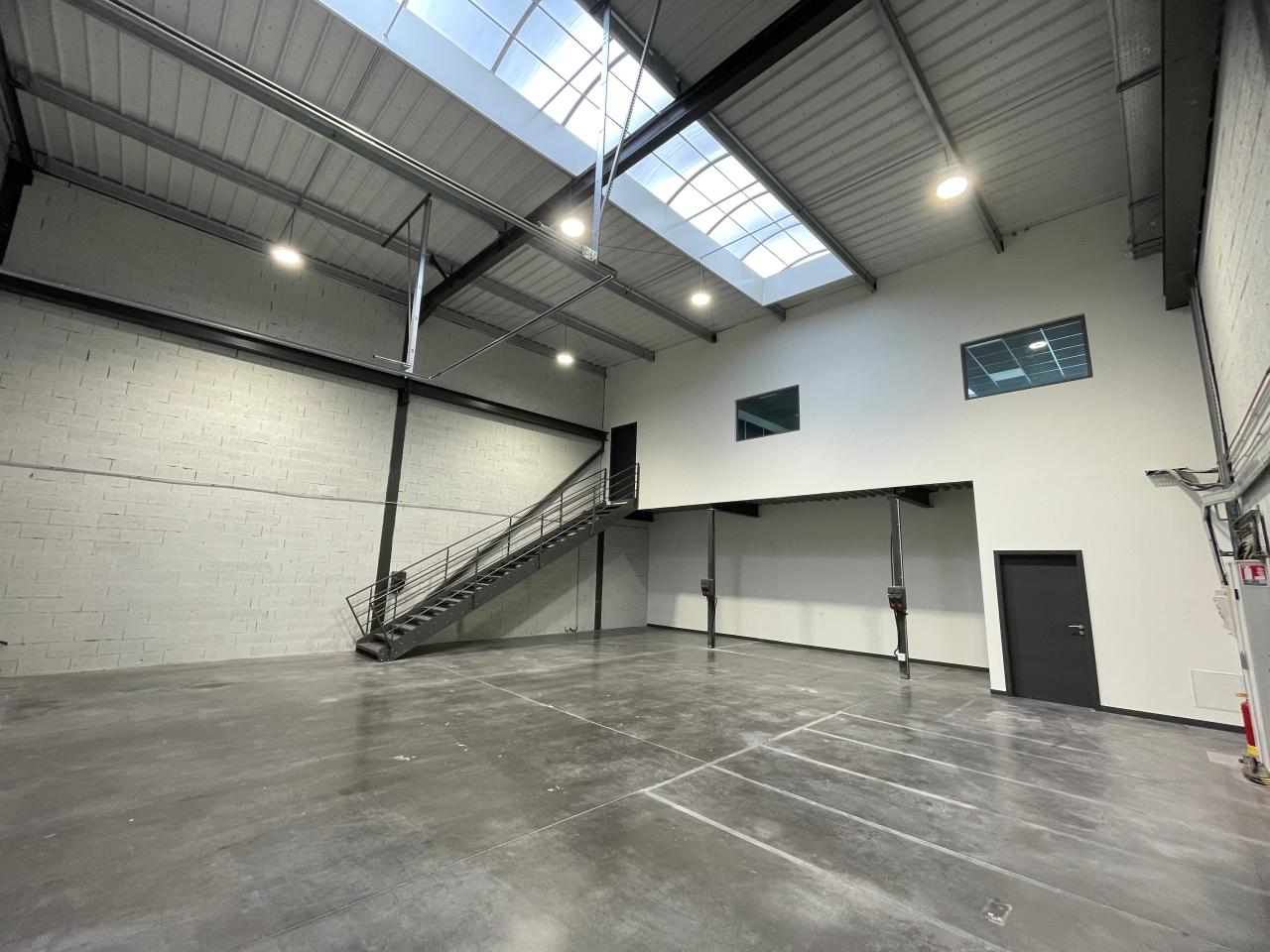 Location local d'activité Colomiers Haute-Garonne OLACT2529230 22