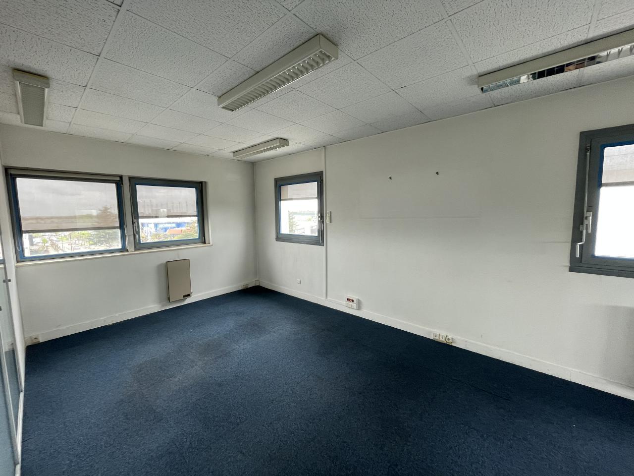 Location bureau Saint-Herblain Loire-Atlantique OLBUR2309937 7