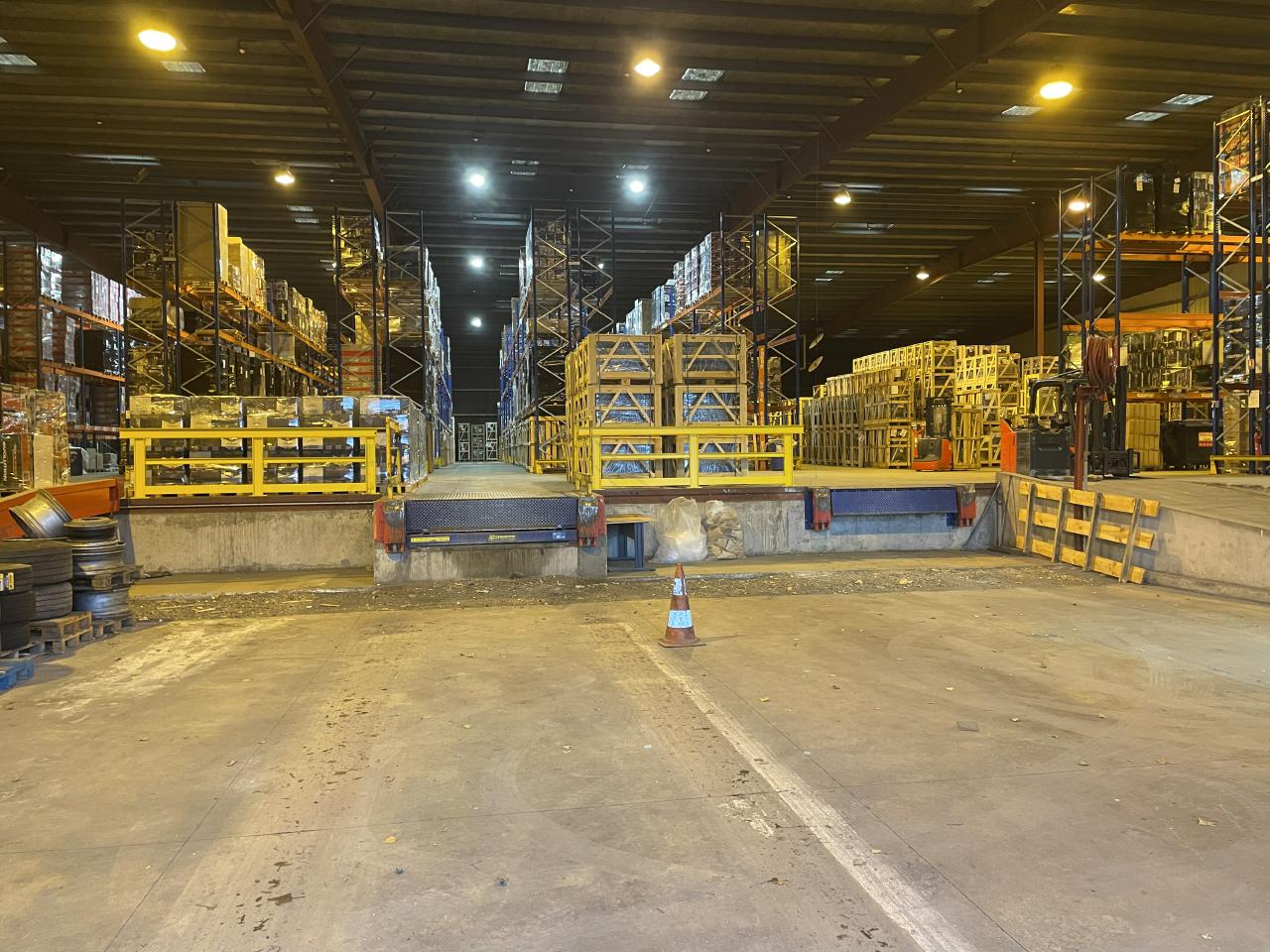 Location entrepôt classe c Lormont Gironde OLLOG2419710 14