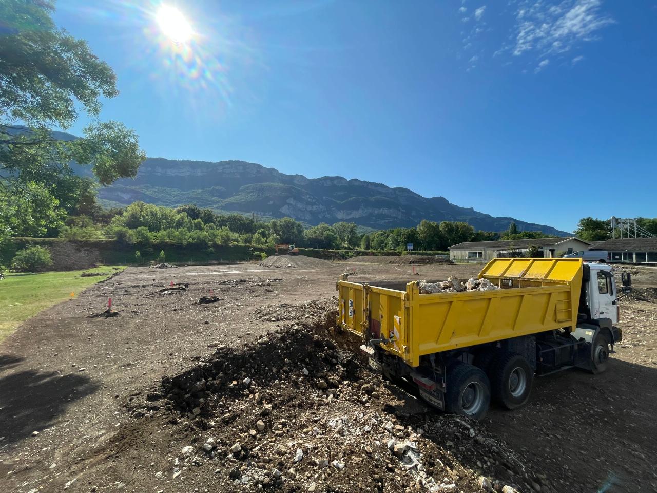 Location local d'activité Mouxy Savoie OLACT2534120 10