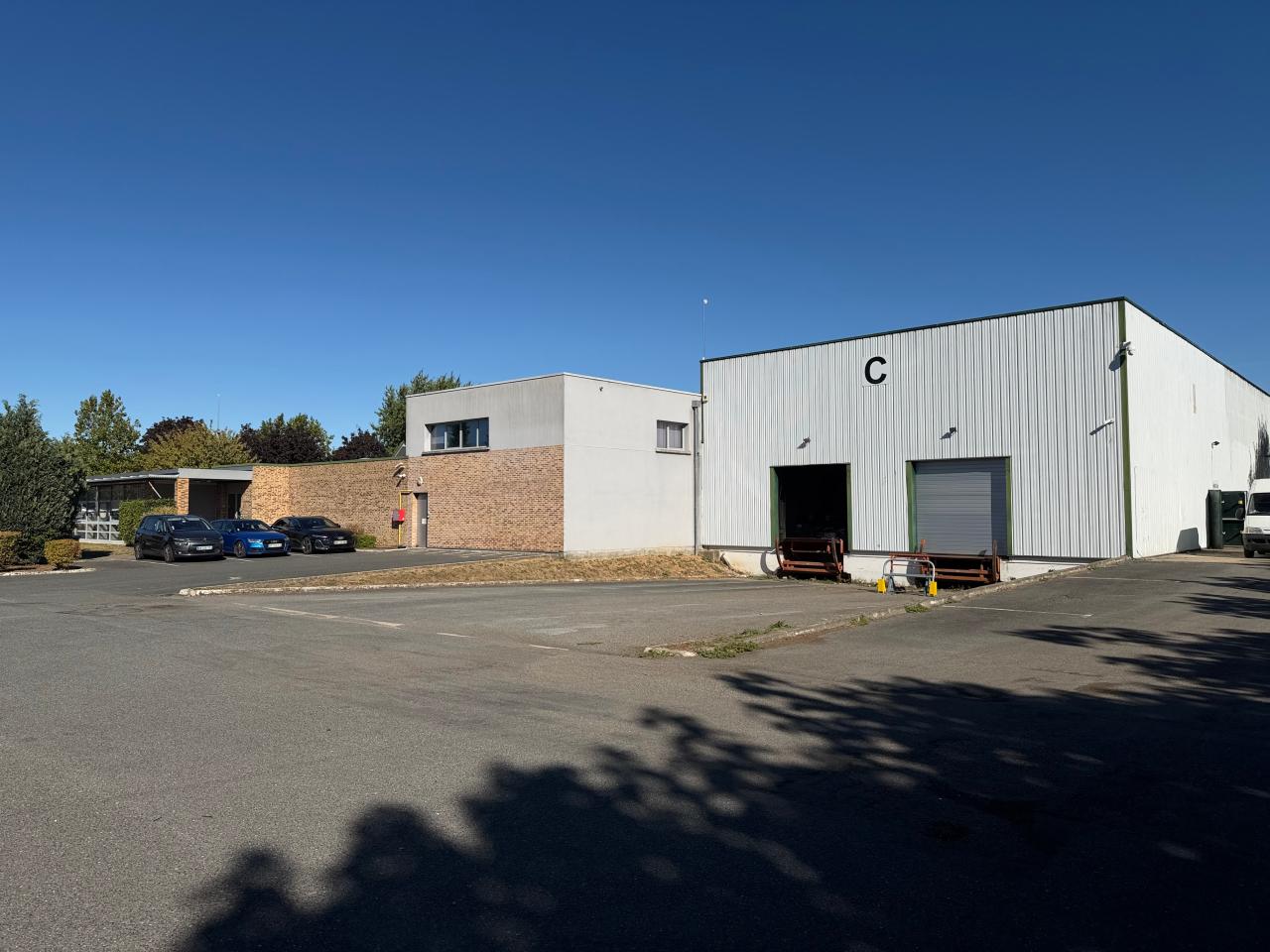 Vente local d'activité Chevilly Loiret OVACT2644621 3