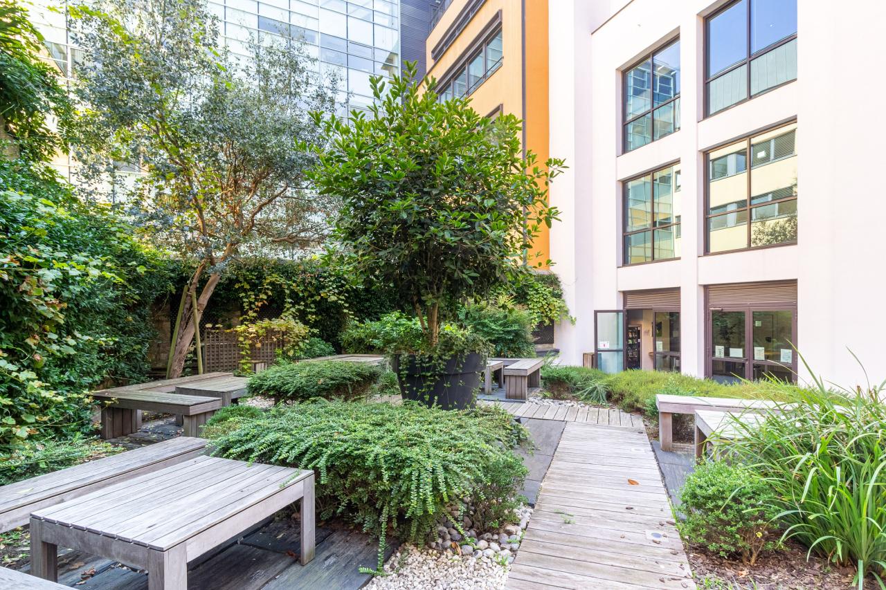 Location bureau Suresnes Hauts-de-Seine OLBUR2426438 12