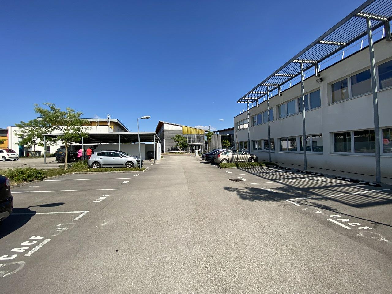 Location bureau Dijon Côte-d'Or OLBUR2110307 6