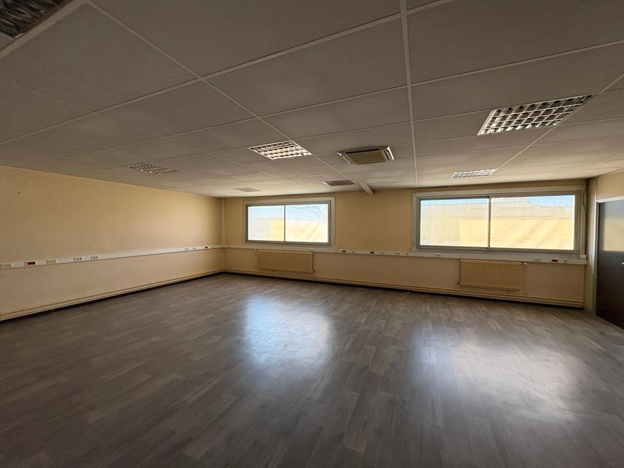Location bureau Chenôve Côte-d'Or OLBUR2642354 4