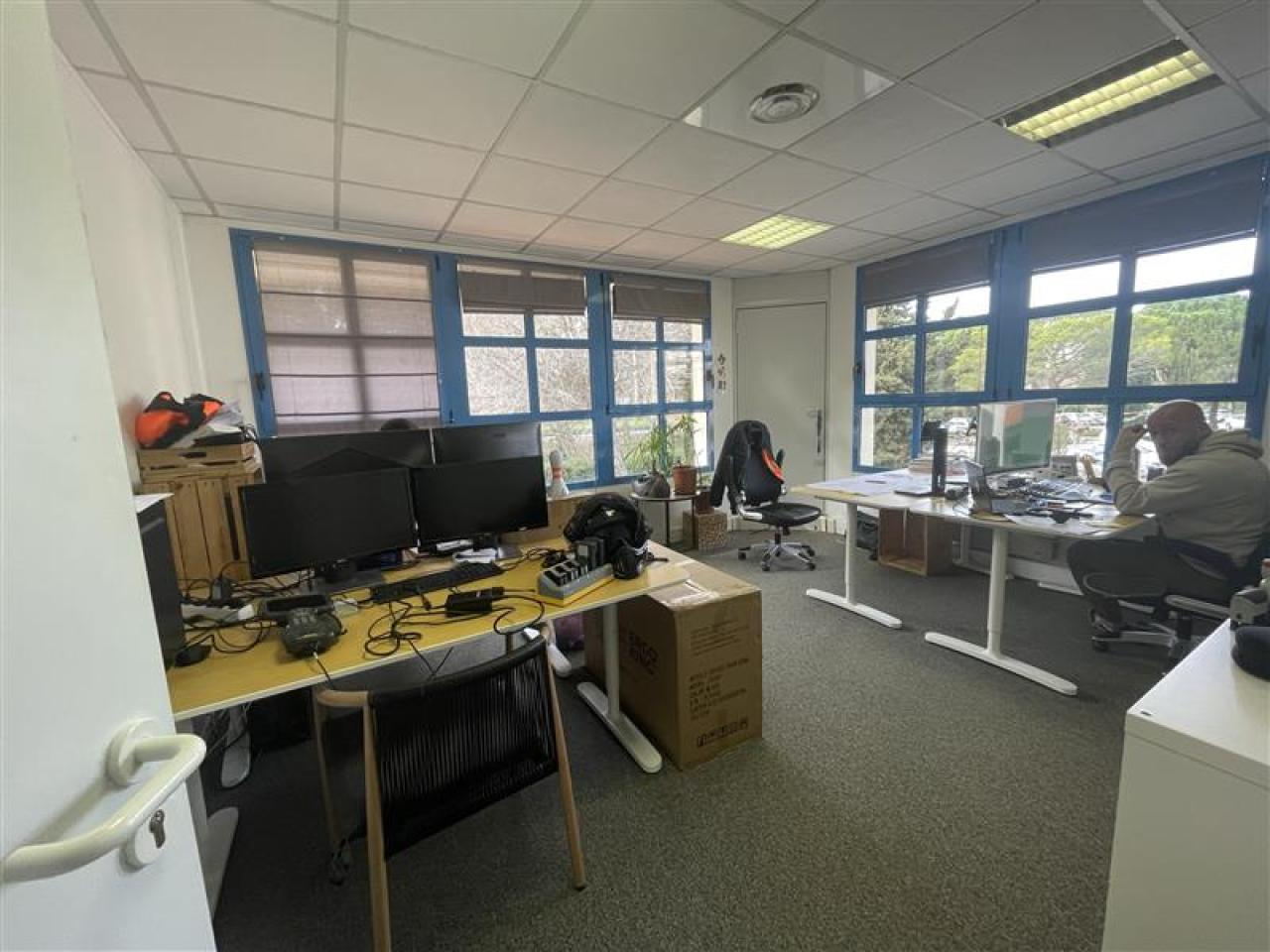 Location bureau Montpellier Hérault OLBUR2317714 7