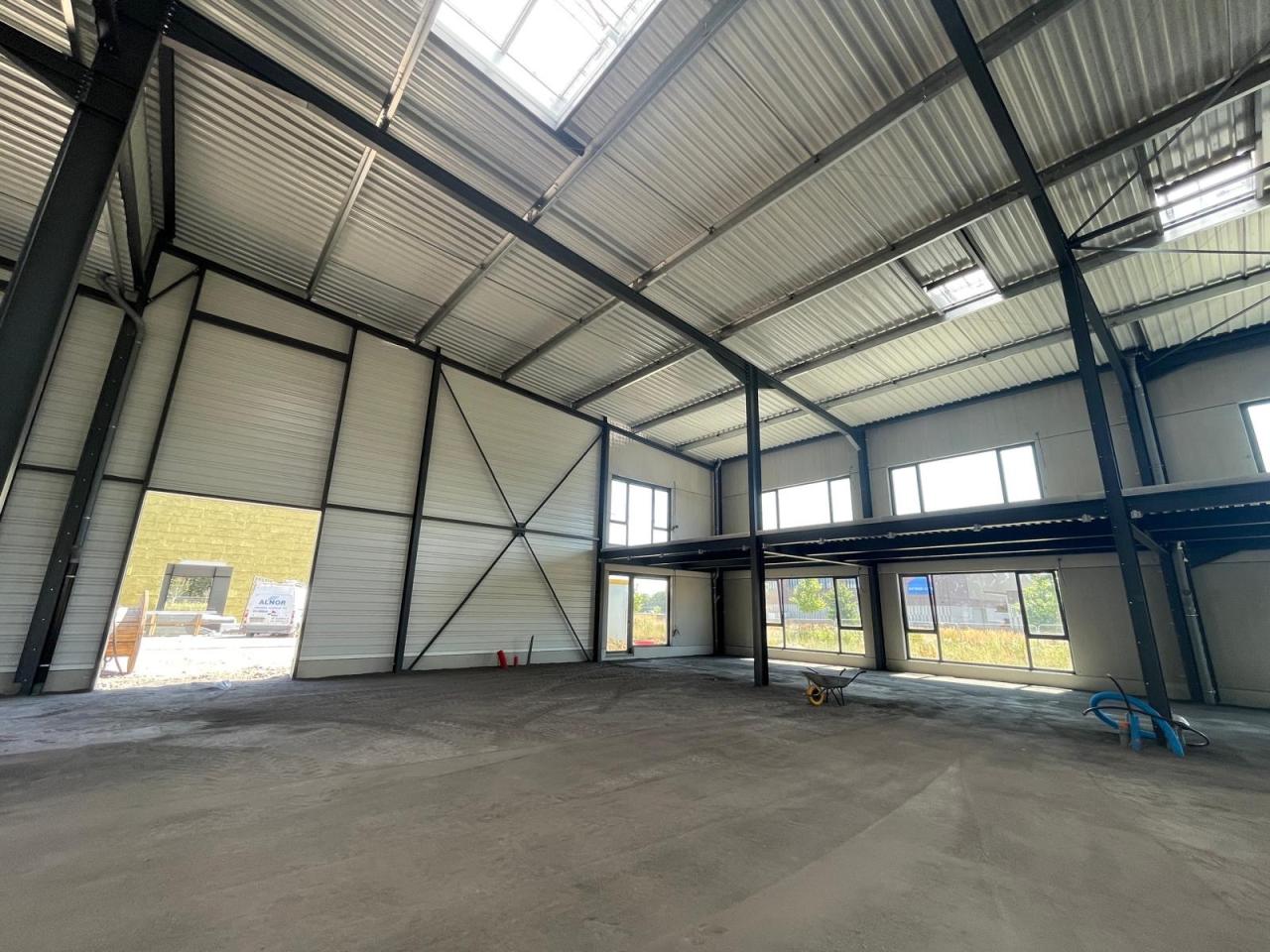 Location local d'activité Bully-les-Mines Pas-de-Calais OLACT2423327 7