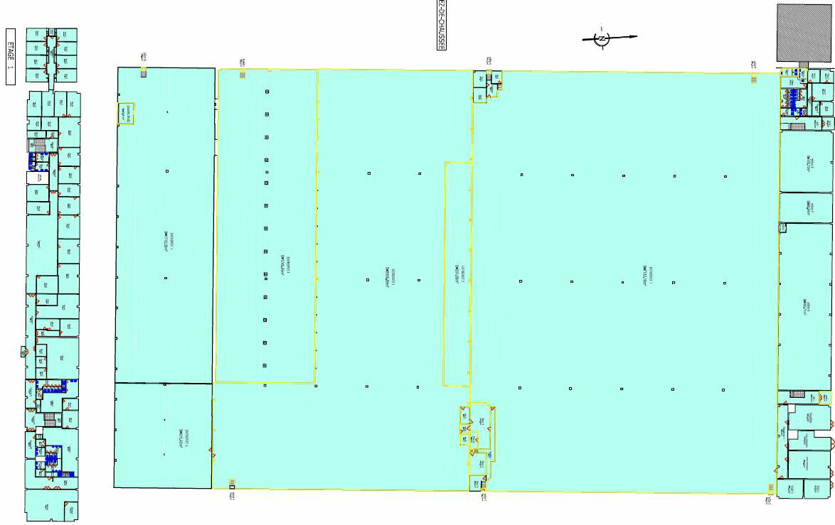 Location entrepôt classe a Montceau-les-Mines Saône-et-Loire OLLOG2110444 9