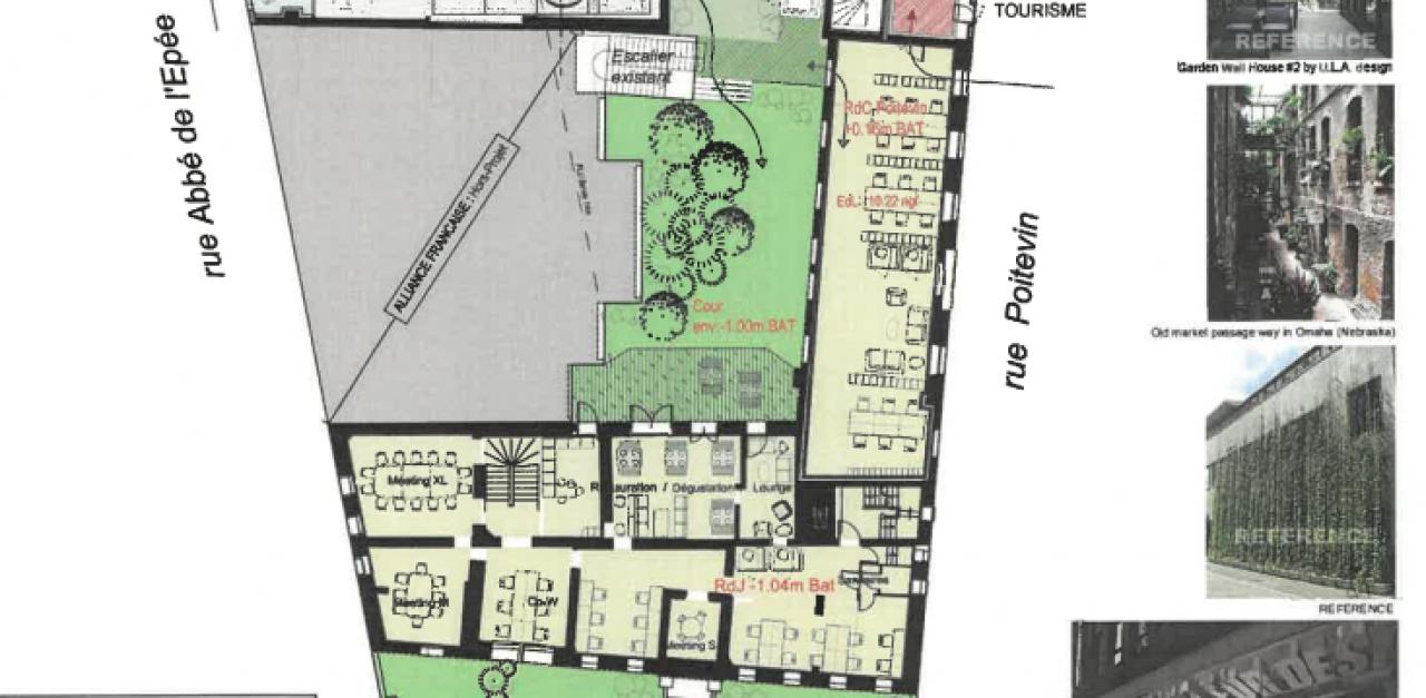 Location bureau Bordeaux Gironde OLBUR2638831 9