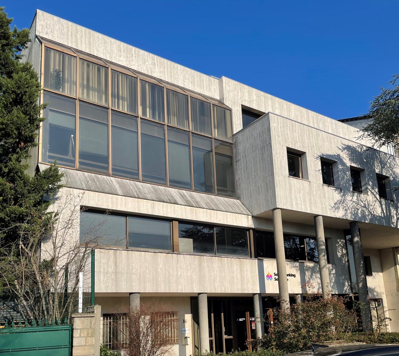 Vente bureau Fontenay-sous-Bois Val-de-Marne OVBUR2200480