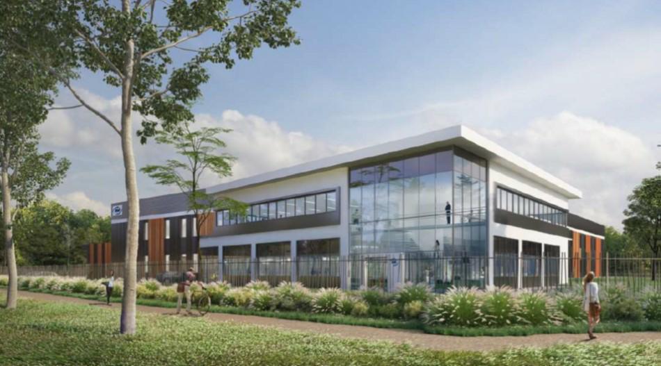 Vente local d'activité Bondoufle Essonne OVACT2002932